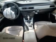 ✅ 2009 BMW 3 Series 328i • VIN: WBAPH73519E127988 • Lot: 55259935. Listed on Copart with Not provided. Free auction sales archive from the USA and detailed vehicle history report at DreamBid. Image 8.