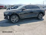 ✅ 2023 Audi Q8 Premium Plus • VIN: WA1EVBF12PD045229 • Lot: 63769425. Listed on Copart with 10,028 mi. Free auction sales archive from the USA and detailed vehicle history report at DreamBid. Image 15.