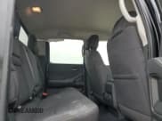 ✅ 2024 Nissan Frontier SV • VIN: 1N6ED1FK8RN660891 • Lot: 42144235. Listed on Copart with 2,569 mi. Free auction sales archive from the USA and detailed vehicle history report at DreamBid. Image 11.