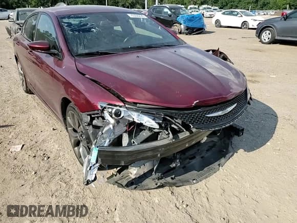 ✅ 2016 Chrysler 200 S • VIN: 1C3CCCBB4GN124732 • Lot: 70308235. Wystawiony na Copart z przebiegiem 91 669 mil. Bezpłatny archiwum sprzedaży aukcyjnych z USA i szczegółowy raport historii pojazdu na DreamBid. Zdjęcie 14.