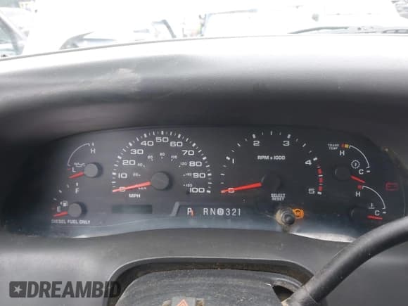 ✅ 2004 Ford F-350 XL • VIN: 1FTSX31P24EC26020 • Lot: 41159156. Wystawiony na IAAI z przebiegiem Nie podano. Bezpłatny archiwum sprzedaży aukcyjnych z USA i szczegółowy raport historii pojazdu na DreamBid. Zdjęcie 7.