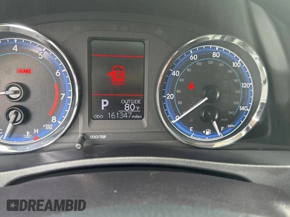 ✅ 2019 Toyota Corolla L • VIN: 2T1BURHE6KC198934 • Lot: 52821215. Listed on Copart with 161,347 mi. Free auction sales archive from the USA and detailed vehicle history report at DreamBid. Image 8.