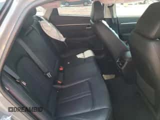 2022 Hyundai Sonata Limited с VIN KMHL34J24NA219813, выставлен на аукционе Copart как лот 57030672 с пробегом 3 773 миль миль и . История ставок и продаж доступна на DreamBid. Изображение 6.