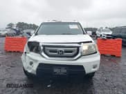 ✅ 2009 Honda Pilot EX-L • VIN: 5FNYF38549B024805 • Lot: 42904416. Wystawiony na IAAI z przebiegiem 221 601 mil. Bezpłatny archiwum sprzedaży aukcyjnych z USA i szczegółowy raport historii pojazdu na DreamBid. Zdjęcie 13.