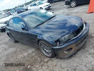 2002 BMW 3 Series M3 с VIN WBSBL93472JR13864, выставлен на аукционе IAAI как лот 42931362 с пробегом 192 163 миль миль и . История ставок и продаж доступна на DreamBid. Изображение 1.
