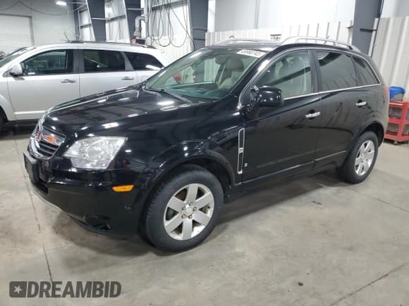 ✅ 2009 Saturn VUE XR • VIN: 3GSDL63729S592354 • Лот: 49990745. Опубликован ранее на Copart с пробегом 114 481 миль. Бесплатный доступ к архиву аукционных продаж из США и подробный отчёт об истории автомобиля на DreamBid. Изображение 1.