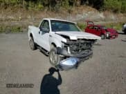 ✅ 2014 Ford F-150 XL • VIN: 1FTMF1EM3EFA34925 • Lot: 84563965. Wystawiony na Copart z przebiegiem 116 803 mil. Bezpłatny archiwum sprzedaży aukcyjnych z USA i szczegółowy raport historii pojazdu na DreamBid. Zdjęcie 13.