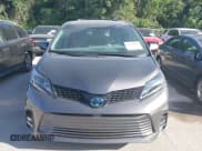 ✅ 2015 Toyota Sienna SE • VIN: 5TDXK3DC3FS684448 • Лот: 42629958. Опубликован ранее на IAAI с пробегом 125 645 миль. Бесплатный доступ к архиву аукционных продаж из США и подробный отчёт об истории автомобиля на DreamBid. Изображение 6.