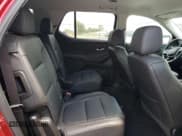 ✅ 2021 Chevrolet Traverse LT • VIN: 1GNERHKW6MJ240916 • Lot: 67798765. Wystawiony na Copart z przebiegiem 45 267 mil. Bezpłatny archiwum sprzedaży aukcyjnych z USA i szczegółowy raport historii pojazdu na DreamBid. Zdjęcie 11.