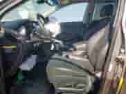 2017 Hyundai Santa Fe Ultimate with VIN 5XYZWDLA8HG440586, listed as a Copart auction lot 71643065 with 92,351 mi miles and Salvage title. Bid and sale history available at DreamBid. Image 7.