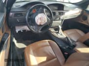 ✅ 2011 BMW 3 Series 328i • VIN: WBADW3C54BE540088 • Lot: 85733345. Wystawiony na Copart z przebiegiem 94 736 mil. Bezpłatny archiwum sprzedaży aukcyjnych z USA i szczegółowy raport historii pojazdu na DreamBid. Zdjęcie 8.