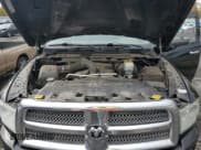 ✅ 2013 Ram 2500 • VIN: 3C6TR5PT8DG599643 • Lot: 79126754. Listed on Copart with 207,534 mi. Free auction sales archive from the USA and detailed vehicle history report at DreamBid. Image 11.