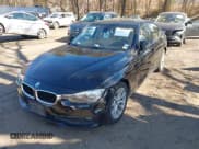 ✅ 2016 BMW 3 Series 320i xDrive • VIN: WBA8E5G5XGNT94622 • Lot: 41580890. Listed on IAAI with 124,086 mi. Free auction sales archive from the USA and detailed vehicle history report at DreamBid. Image 6.