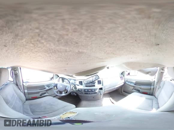 ✅ 2009 Dodge 2500 SLT • VIN: 3D7KS28L99G512898 • Лот: 53261005. Опубликован ранее на Copart с пробегом 178 939 миль. Бесплатный доступ к архиву аукционных продаж из США и подробный отчёт об истории автомобиля на DreamBid. Изображение 12.