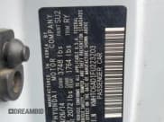 ✅ 2015 Hyundai Veloster • VIN: KMHTC6AD1FU223203 • Lot: 66915605. Wystawiony na Copart z przebiegiem 118 931 mil. Bezpłatny archiwum sprzedaży aukcyjnych z USA i szczegółowy raport historii pojazdu na DreamBid. Zdjęcie 12.