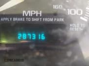 ✅ 2002 Chevrolet Silverado 1500 LS • VIN: 2GCEK19V321131869 • Lot: 43578823. Listed on IAAI with 287,316 mi. Free auction sales archive from the USA and detailed vehicle history report at DreamBid. Image 7.