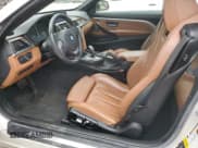 ✅ 2016 BMW 4 Series 428i xDrive • VIN: WBA3T1C57GP821998 • Lot: 51481424. Listed on Copart with 83,302 mi. Free auction sales archive from the USA and detailed vehicle history report at DreamBid. Image 7.