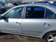 ✅ 2007 Hyundai Sonata SE • VIN: 5NPEU46F97H265767 • Лот: 41442610. Опубликован ранее на IAAI с пробегом 216 174 миль. Бесплатный доступ к архиву аукционных продаж из США и подробный отчёт об истории автомобиля на DreamBid. Изображение 14.