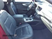 ✅ 2019 Chevrolet Blazer • VIN: 3GNKBHRS7KS615492 • Lot: 43548336. Listed on IAAI with 102,142 mi. Free auction sales archive from the USA and detailed vehicle history report at DreamBid. Image 5.