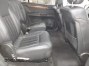 ✅ 2008 Mercedes-Benz R 3.5L • VIN: 4JGCB65E48A073467 • Lot: 42602800. Wystawiony na IAAI z przebiegiem 200 009 mil. Bezpłatny archiwum sprzedaży aukcyjnych z USA i szczegółowy raport historii pojazdu na DreamBid. Zdjęcie 8.