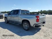 ✅ 2024 Chevrolet Silverado 1500 RST • VIN: 1GCUDEED9RZ261862 • Лот: 71526025. Опубликован ранее на Copart с пробегом 13 692 миль. Бесплатный доступ к архиву аукционных продаж из США и подробный отчёт об истории автомобиля на DreamBid. Изображение 2.
