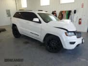 ✅ 2019 Jeep Grand Cherokee Altitude • VIN: 1C4RJFAG7KC759846 • Lot: 84902385. Wystawiony na Copart z przebiegiem 126 233 mil. Bezpłatny archiwum sprzedaży aukcyjnych z USA i szczegółowy raport historii pojazdu na DreamBid. Zdjęcie 4.