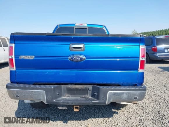 ✅ 2014 Ford F-150 XL • VIN: 1FTFX1ET4EFB10455 • Lot: 43094491. Wystawiony na IAAI z przebiegiem 47 616 mil. Bezpłatny archiwum sprzedaży aukcyjnych z USA i szczegółowy raport historii pojazdu na DreamBid. Zdjęcie 17.