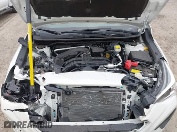 ✅ 2024 Subaru Impreza Special Sports • VIN: JF1GUAFC7R8285200 • Лот: 43663493. Опубликован ранее на IAAI с пробегом 20 497 миль. Бесплатный доступ к архиву аукционных продаж из США и подробный отчёт об истории автомобиля на DreamBid. Изображение 10.