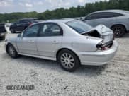 ✅ 2004 Hyundai Sonata GLS • VIN: KMHWF35H54A082926 • Lot: 63871905. Listed on Copart with 115,394 mi. Free auction sales archive from the USA and detailed vehicle history report at DreamBid. Image 2.