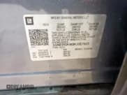 ✅ 2019 Chevrolet Traverse LT Cloth • VIN: 1GNERGKW3KJ317023 • Lot: 90092795. Wystawiony na Copart z przebiegiem 82 820 mil. Bezpłatny archiwum sprzedaży aukcyjnych z USA i szczegółowy raport historii pojazdu na DreamBid. Zdjęcie 14.