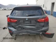 ✅ 2018 BMW X1 xDrive28i • VIN: WBXHT3C36J5K23913 • Lot: 84020025. Listed on Copart with 107,526 mi. Free auction sales archive from the USA and detailed vehicle history report at DreamBid. Image 6.