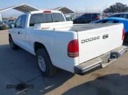 ✅ 2002 Dodge Dakota • VIN: 1B7GL12X62S519941 • Lot: 41459153. Listed on IAAI with 259,726 mi. Free auction sales archive from the USA and detailed vehicle history report at DreamBid. Image 3.