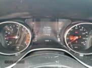 ✅ 2019 Jeep Compass Latitude • VIN: 3C4NJDBB2KT703341 • Lot: 55974345. Listed on Copart with 54,822 mi. Free auction sales archive from the USA and detailed vehicle history report at DreamBid. Image 9.