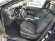 2025 Mitsubishi Outlander SE с VIN JA4J3VA84SZ029362, выставлен на аукционе Copart как лот 81212965 с пробегом 4 881 миль миль и Списание • Salvage title. История ставок и продаж доступна на DreamBid. Изображение 7.