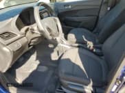 ✅ 2018 Hyundai Accent SE • VIN: 3KPC24A35JE032894 • Лот: 77864174. Опубликован ранее на Copart с пробегом 57 421 миль. Бесплатный доступ к архиву аукционных продаж из США и подробный отчёт об истории автомобиля на DreamBid. Изображение 7.