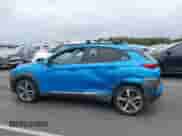 2020 Hyundai Kona Ultimate with VIN KM8K53A59LU532572, listed as a IAAI auction lot 43411407 with 66,092 mi miles and . Bid and sale history available at DreamBid. Image 14.