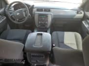 ✅ 2012 Chevrolet Tahoe Commercial • VIN: 1GNLC2E06CR296075 • Lot: 64071795. Listed on Copart with 162,204 mi. Free auction sales archive from the USA and detailed vehicle history report at DreamBid. Image 8.