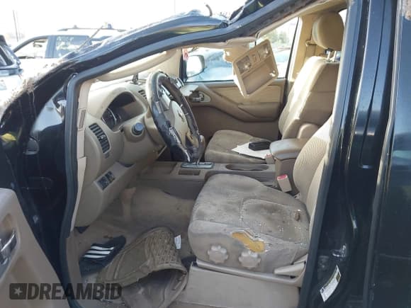 ✅ 2006 Nissan Frontier SE • VIN: 1N6AD07U46C421564 • Лот: 43495897. Опубликован ранее на IAAI с пробегом Не указан. Бесплатный доступ к архиву аукционных продаж из США и подробный отчёт об истории автомобиля на DreamBid. Изображение 5.