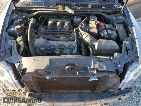 ✅ 2011 Ford Taurus SEL • VIN: 1FAHP2HW8BG127517 • Lot: 91531615. Wystawiony na Copart z przebiegiem 197 240 mil. Bezpłatny archiwum sprzedaży aukcyjnych z USA i szczegółowy raport historii pojazdu na DreamBid. Zdjęcie 11.