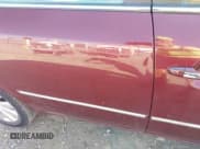 ✅ 2009 Hyundai Sonata Limited • VIN: 5NPEU46C59H549034 • Lot: 43282920. Listed on IAAI with 154,614 mi. Free auction sales archive from the USA and detailed vehicle history report at DreamBid. Image 21.