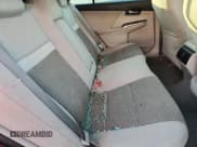 ✅ 2012 Toyota Camry LE • VIN: 4T1BD1FK0CU061207 • Lot: 86259955. Listed on Copart with 137,324 mi. Free auction sales archive from the USA and detailed vehicle history report at DreamBid. Image 10.