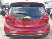 ✅ 2020 Chevrolet Bolt EV Premier • VIN: 1G1FZ6S07L4144327 • Lot: 41723931. Wystawiony na IAAI z przebiegiem 33 741 mil. Bezpłatny archiwum sprzedaży aukcyjnych z USA i szczegółowy raport historii pojazdu na DreamBid. Zdjęcie 16.