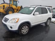 ✅ 2006 Honda CR-V EX SE • VIN: JHLRD78966C012736 • Лот: 43678322. Опубликован ранее на IAAI с пробегом 131 990 миль. Бесплатный доступ к архиву аукционных продаж из США и подробный отчёт об истории автомобиля на DreamBid. Изображение 18.