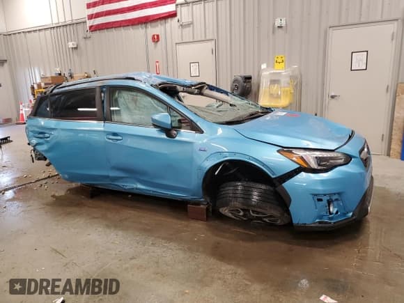 ✅ 2019 Subaru Crosstrek • VIN: JF2GTDEC3KH349014 • Лот: 67392755. Опубликован ранее на Copart с пробегом 114 507 миль. Бесплатный доступ к архиву аукционных продаж из США и подробный отчёт об истории автомобиля на DreamBid. Изображение 4.