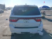 ✅ 2018 Dodge Durango GT • VIN: 1C4RDJDG7JC497007 • Лот: 43487287. Опубликован ранее на IAAI с пробегом 121 712 миль. Бесплатный доступ к архиву аукционных продаж из США и подробный отчёт об истории автомобиля на DreamBid. Изображение 17.