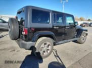 ✅ 2016 Jeep Wrangler Unlimited 75th Anniversary • VIN: 1C4BJWEG8GL175166 • Lot: 90050735. Wystawiony na Copart z przebiegiem 129 104 mil. Bezpłatny archiwum sprzedaży aukcyjnych z USA i szczegółowy raport historii pojazdu na DreamBid. Zdjęcie 3.