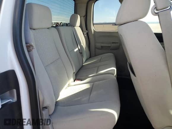 2007 Chevrolet Silverado 1500 1LT с VIN 1GCEC19C77Z515518, выставлен на аукционе Copart как лот 90921015 с пробегом 131 509 миль миль и Списание • Salvage title. История ставок и продаж доступна на DreamBid. Изображение 10.