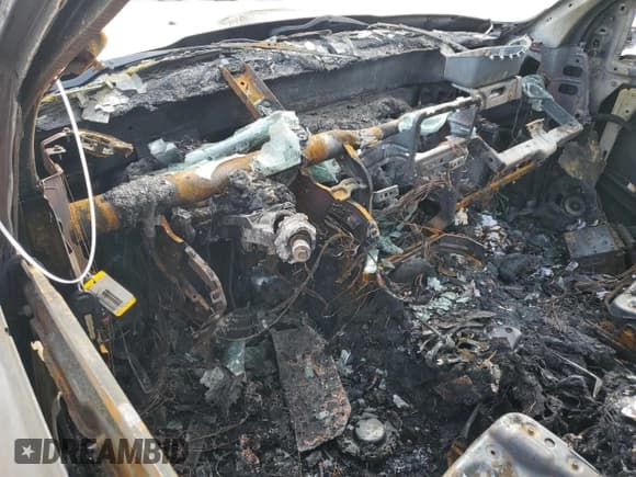 ✅ 2012 Ram 1500 Sport • VIN: 1C6RD6MT6CS212047 • Лот: 45901635. Опубликован ранее на Copart с пробегом Не указан. Бесплатный доступ к архиву аукционных продаж из США и подробный отчёт об истории автомобиля на DreamBid. Изображение 8.