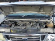 ✅ 2006 Ford Econoline Passenger XL • VIN: 1FBNE31L56HA16209 • Lot: 62672645. Listed on Copart with 273,422 mi. Free auction sales archive from the USA and detailed vehicle history report at DreamBid. Image 12.