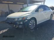 ✅ 2010 Honda Civic EX-L • VIN: 2HGFA1F91AH504252 • Lot: 43707410. Wystawiony na IAAI z przebiegiem 224 337 mil. Bezpłatny archiwum sprzedaży aukcyjnych z USA i szczegółowy raport historii pojazdu na DreamBid. Zdjęcie 2.